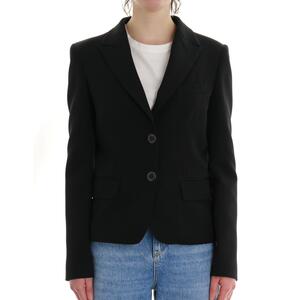 GIACCA BASIC NERO